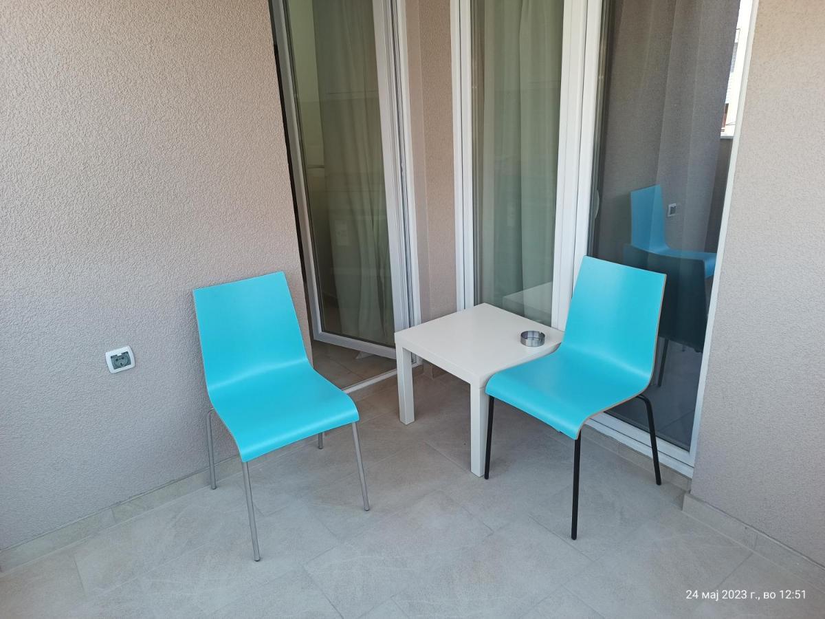 Grand Apartments Strumica Esterno foto