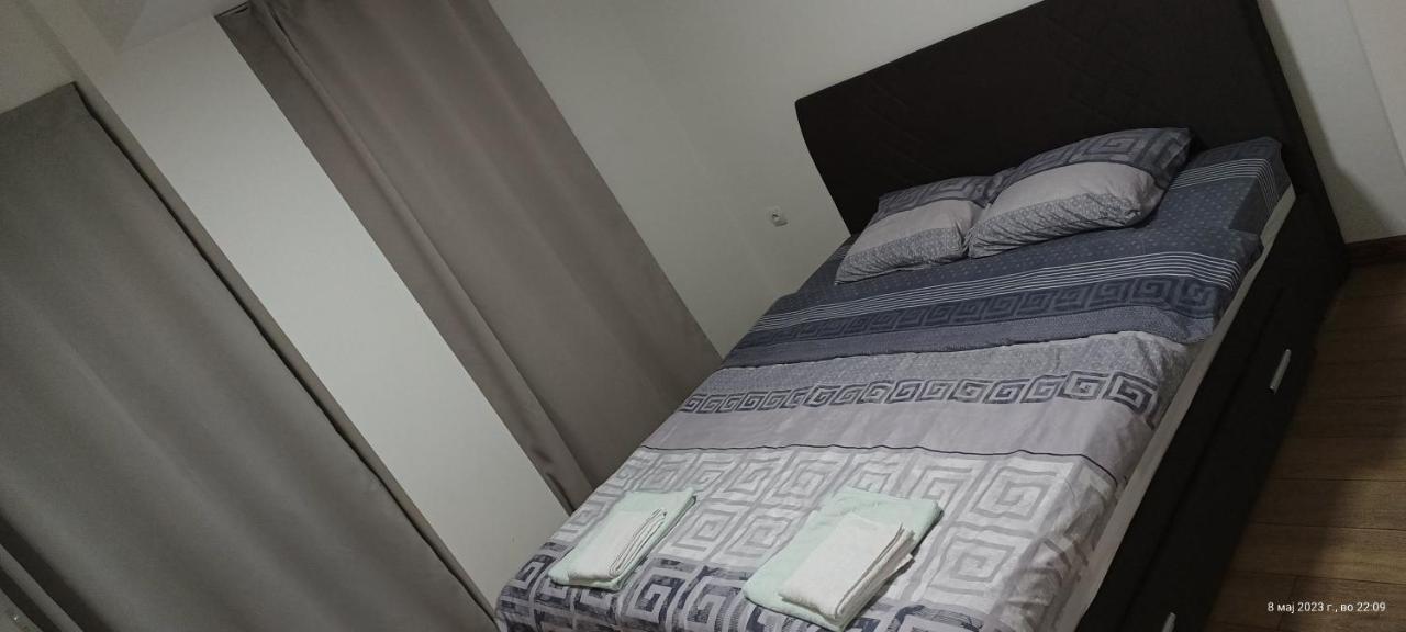Grand Apartments Strumica Esterno foto