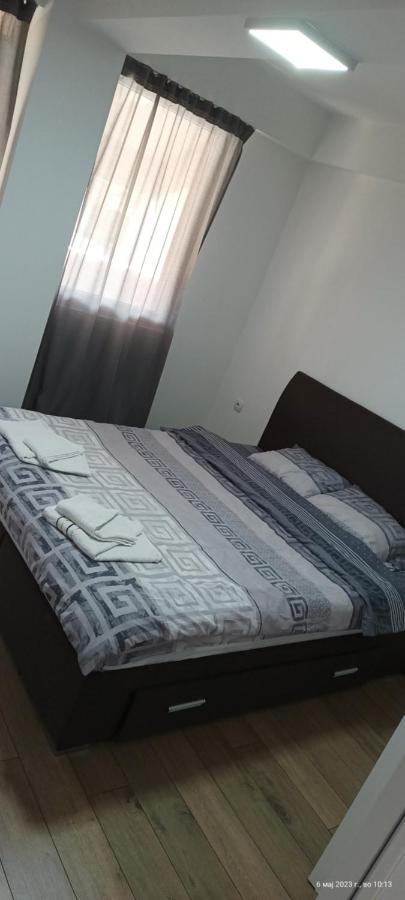 Grand Apartments Strumica Esterno foto