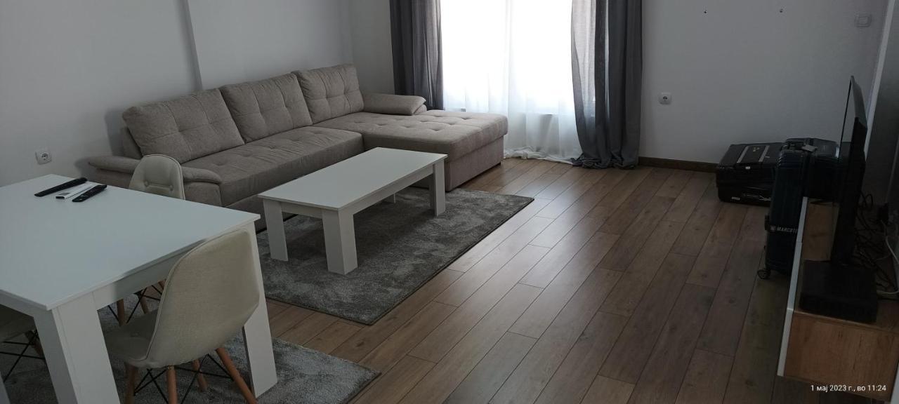 Grand Apartments Strumica Esterno foto
