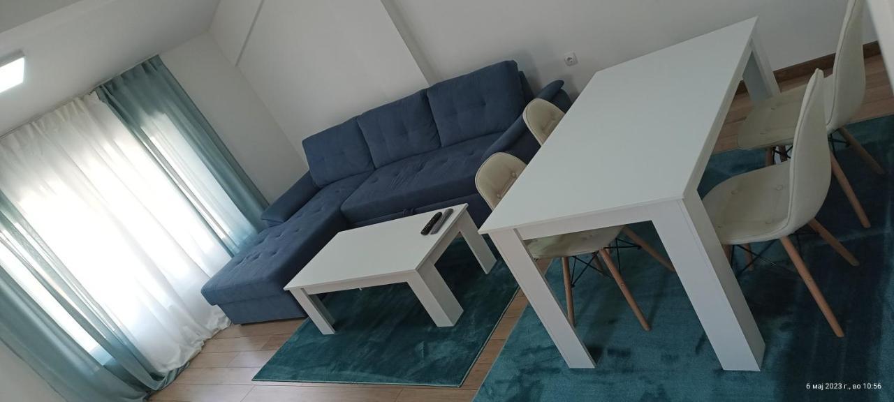 Grand Apartments Strumica Esterno foto