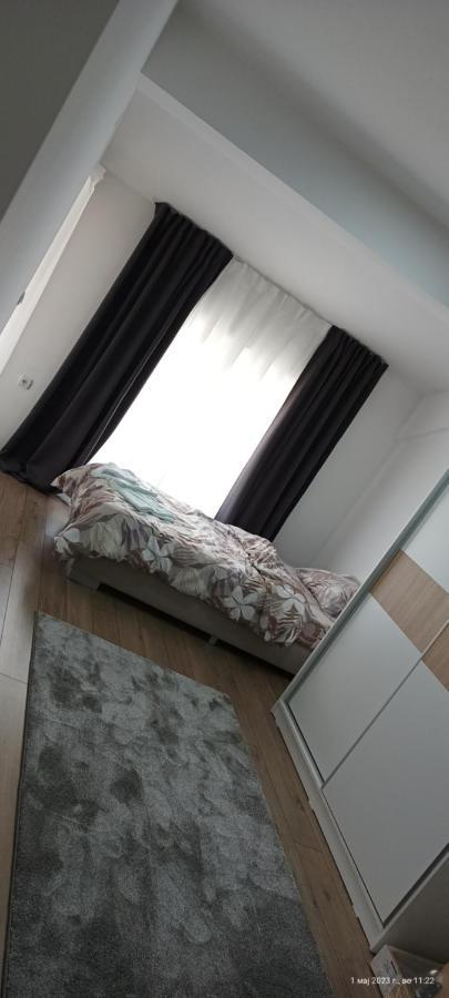 Grand Apartments Strumica Esterno foto