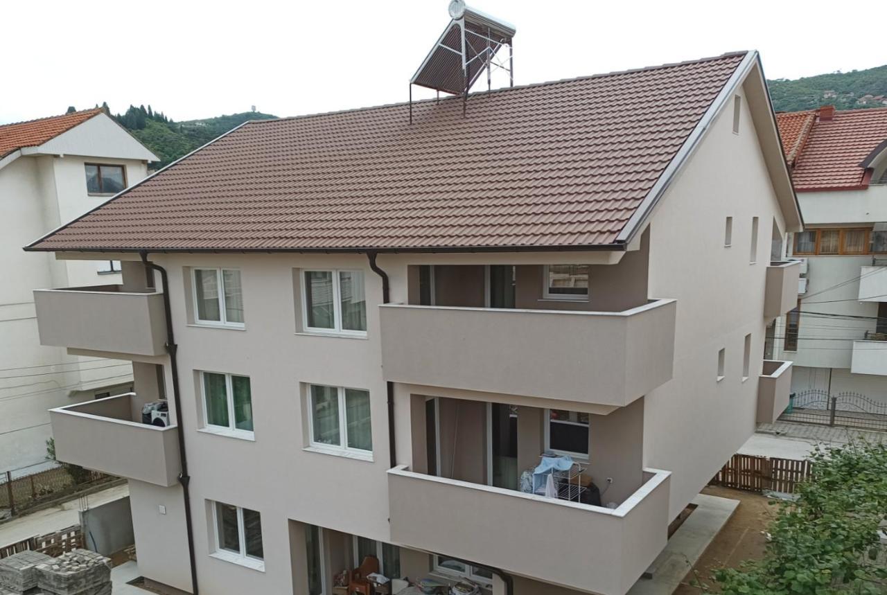 Grand Apartments Strumica Esterno foto