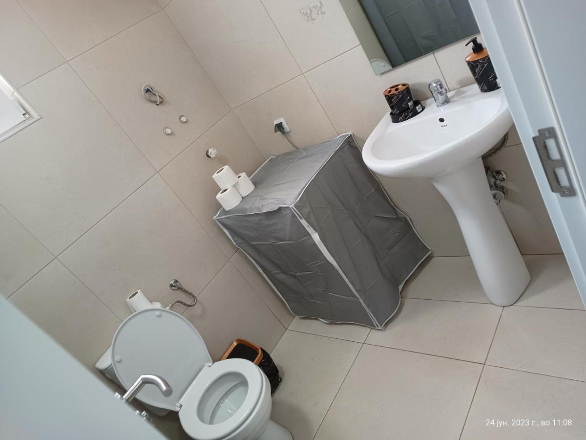 Grand Apartments Strumica Esterno foto
