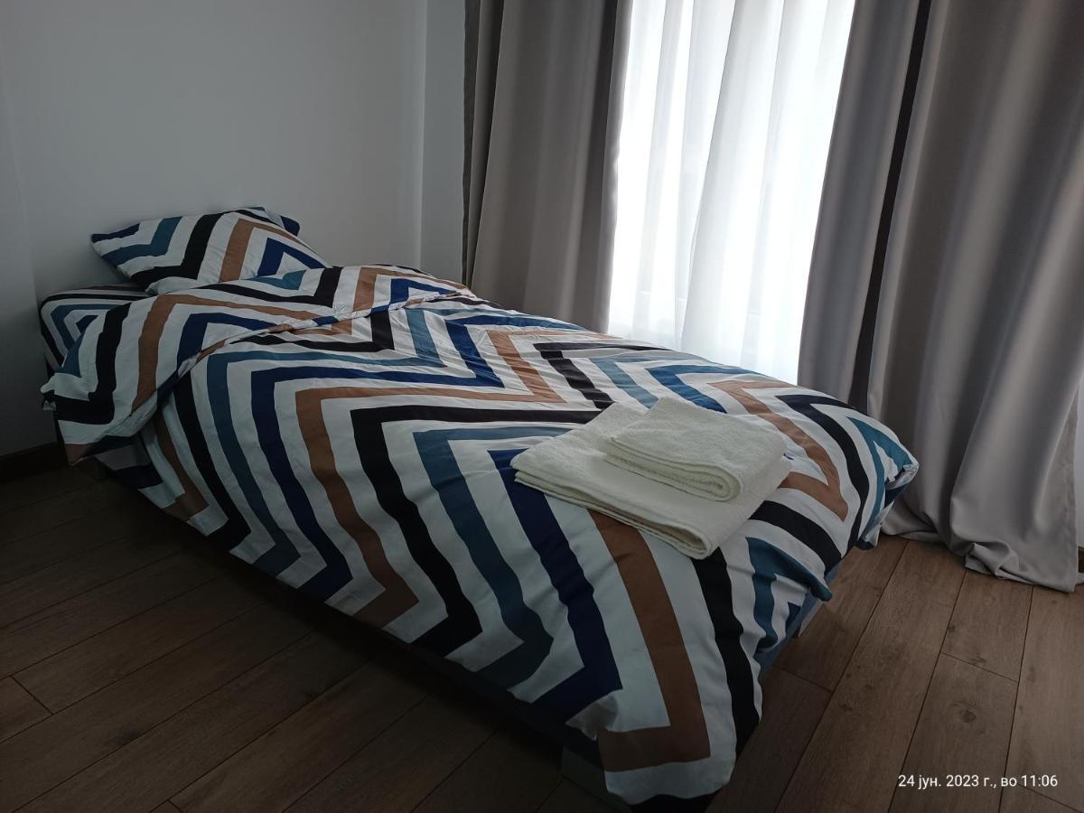 Grand Apartments Strumica Esterno foto