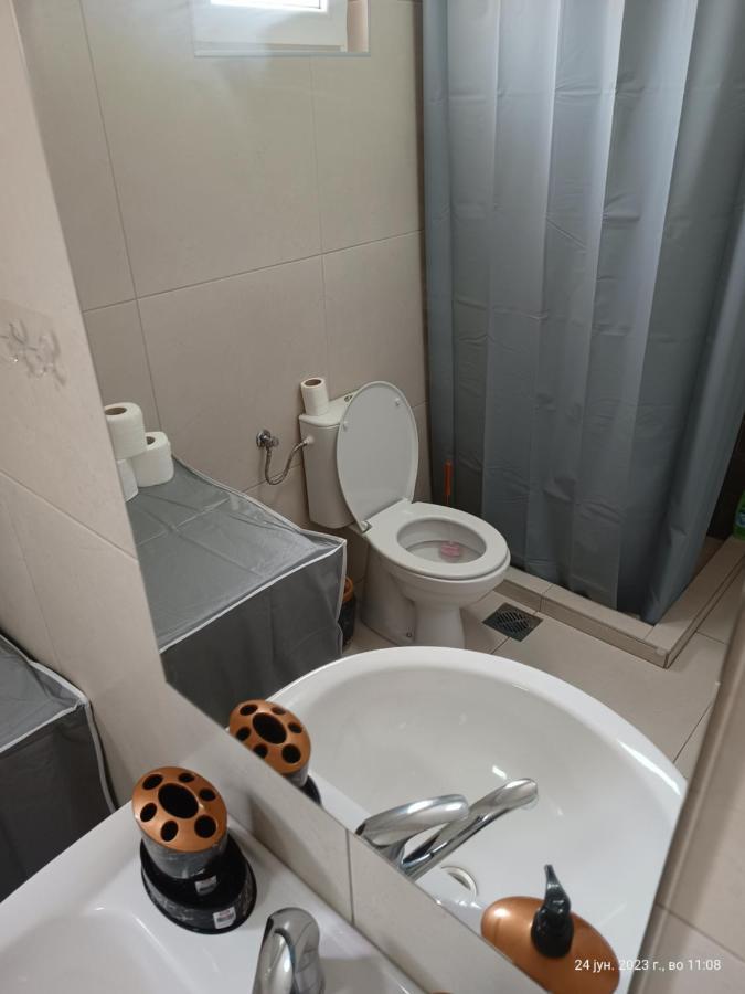 Grand Apartments Strumica Esterno foto