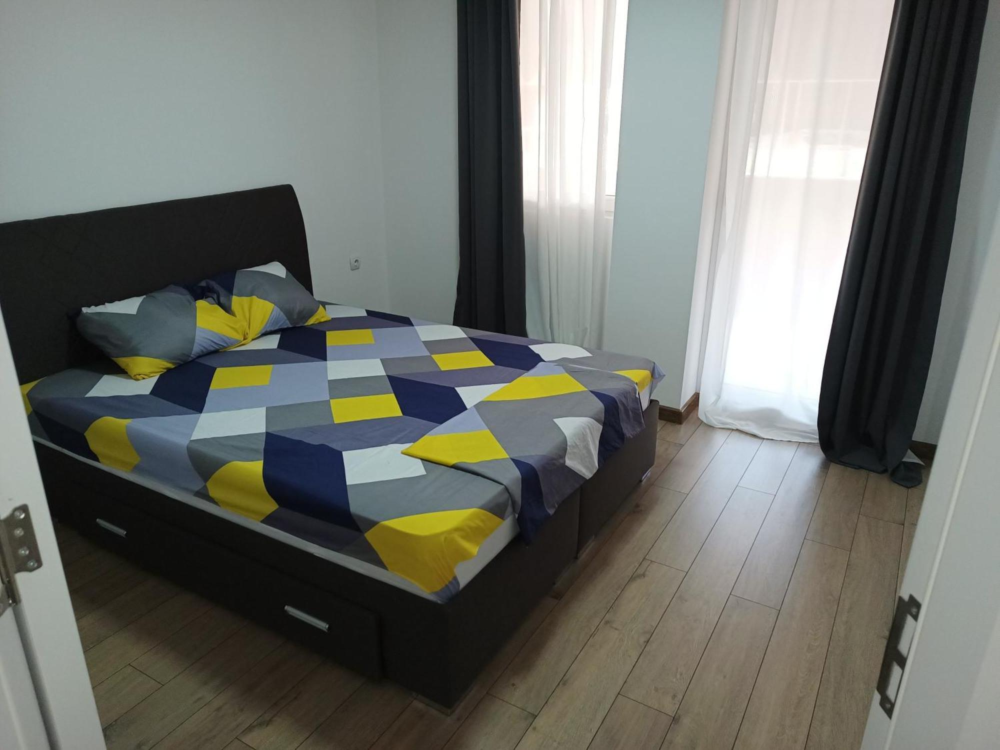 Grand Apartments Strumica Esterno foto