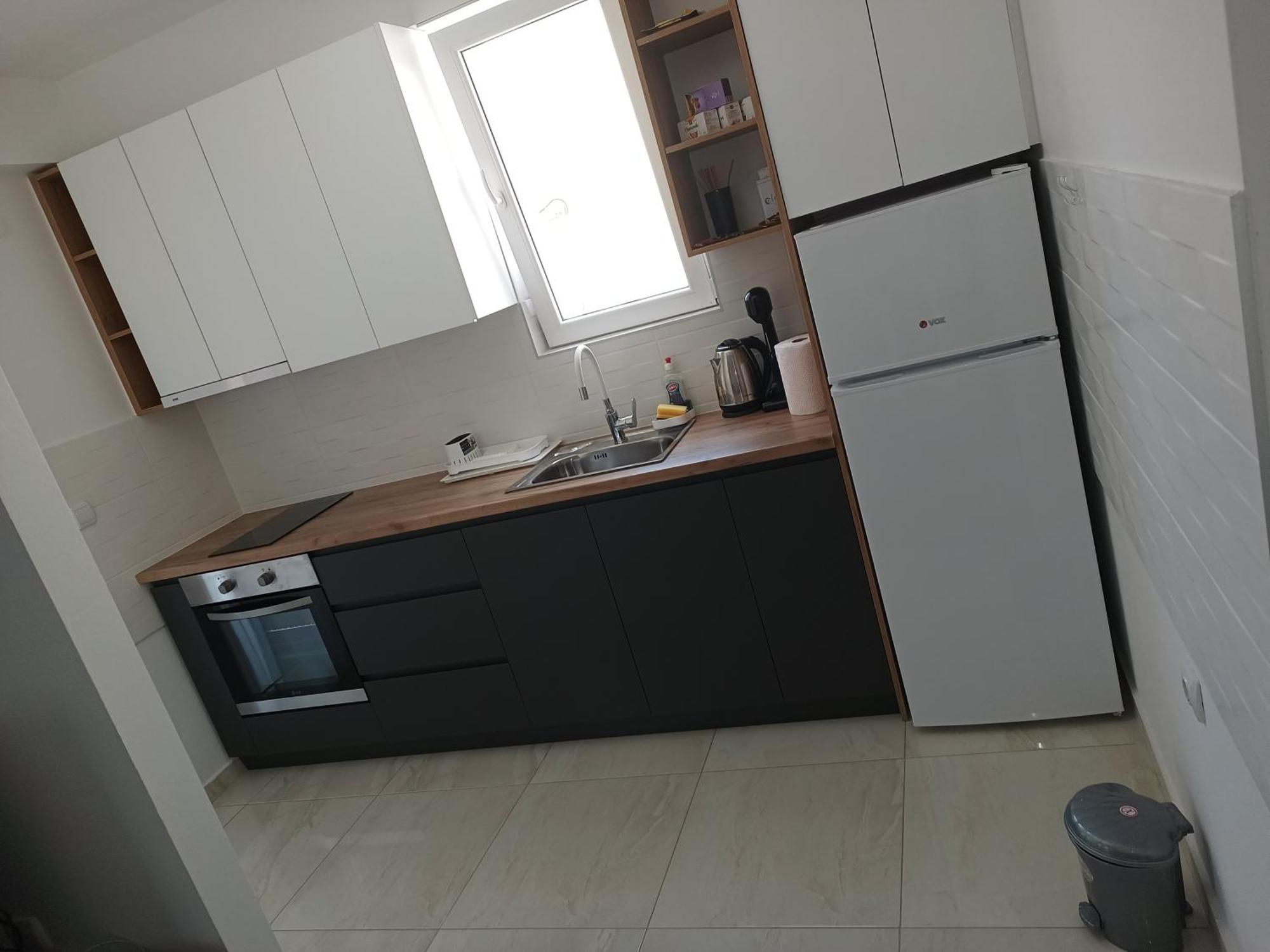 Grand Apartments Strumica Esterno foto