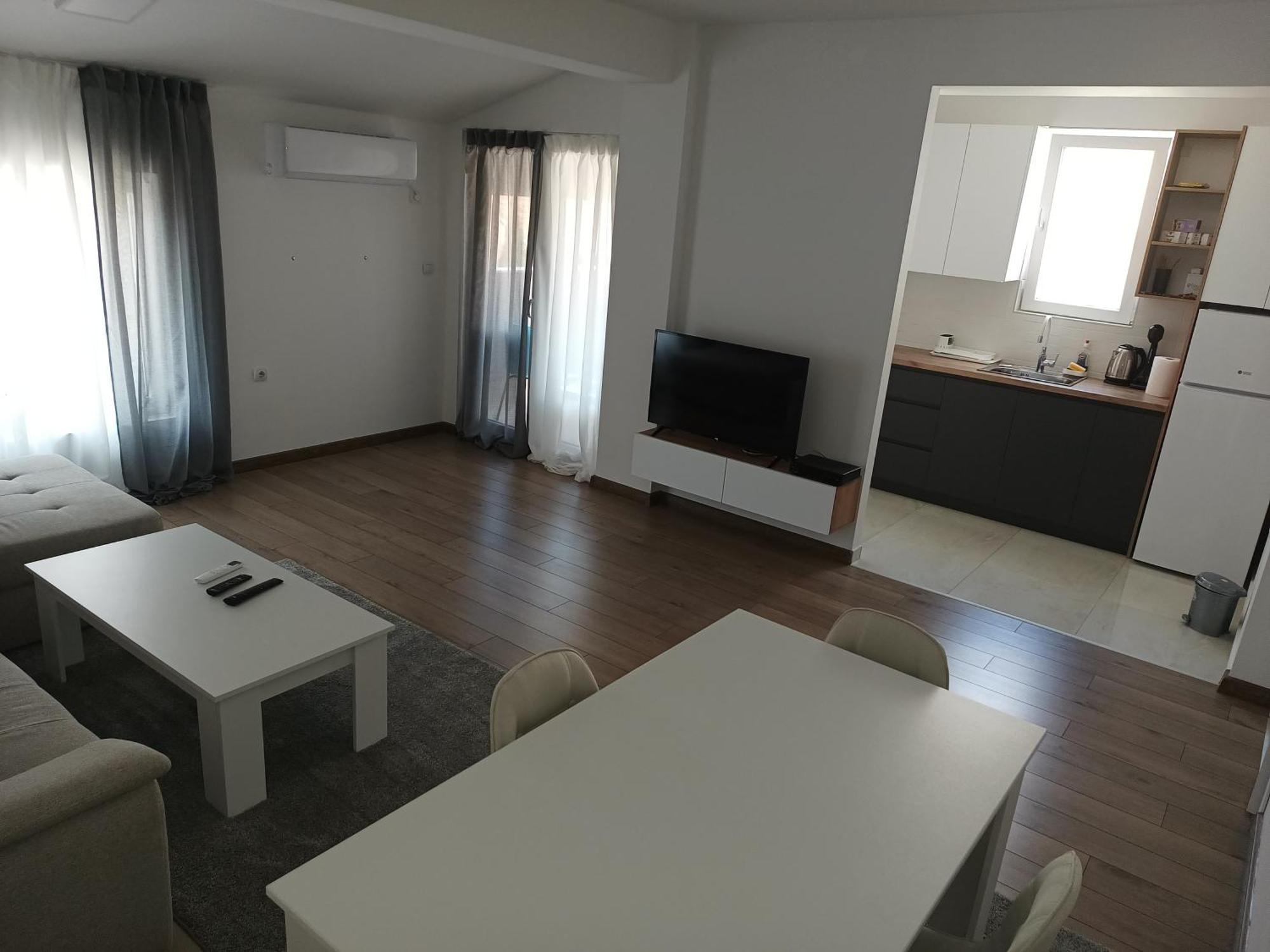 Grand Apartments Strumica Esterno foto