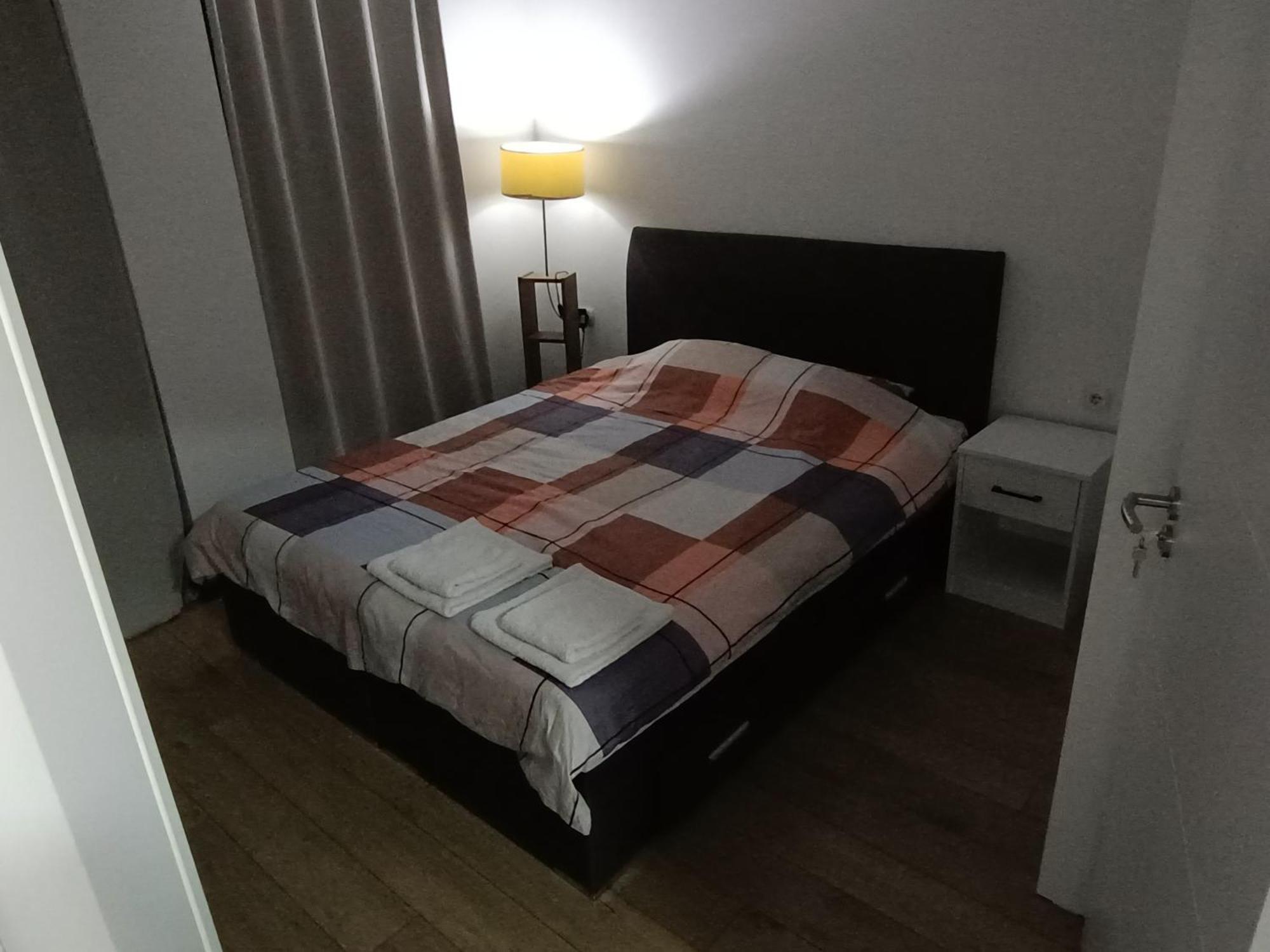 Grand Apartments Strumica Esterno foto