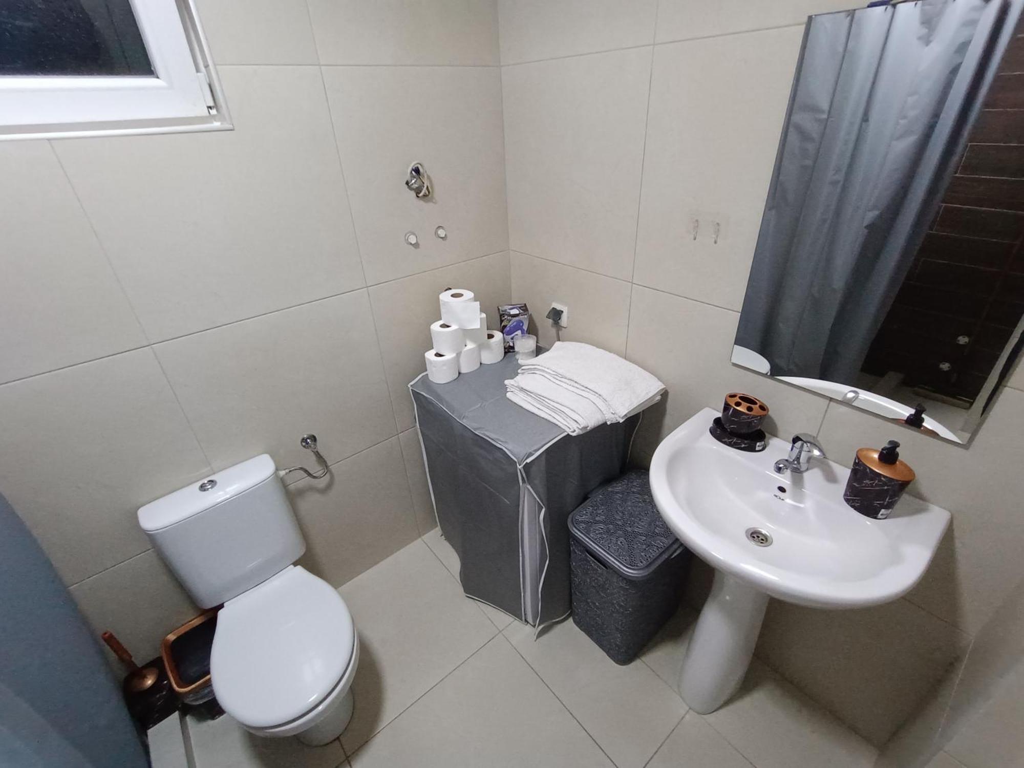Grand Apartments Strumica Esterno foto