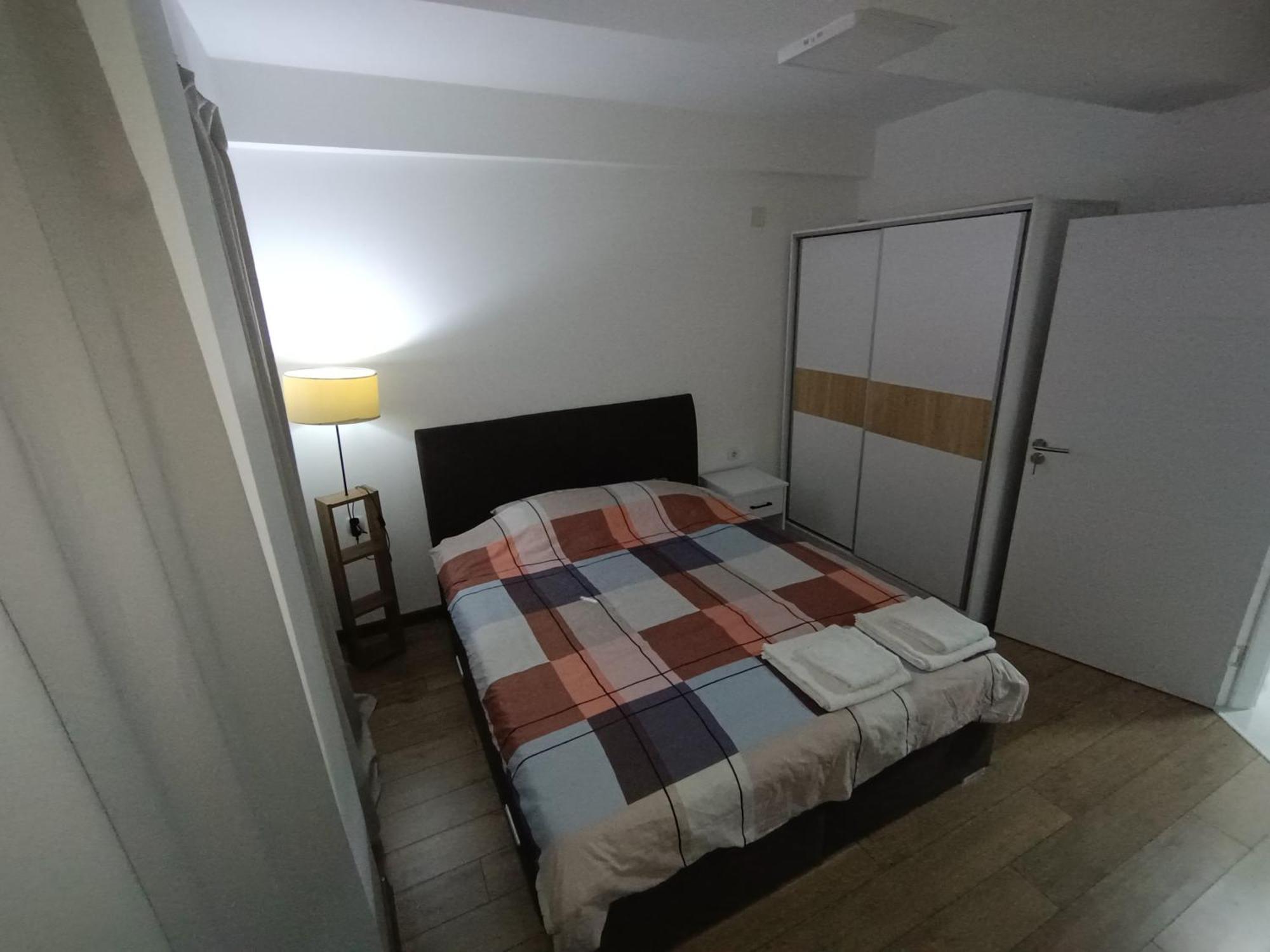 Grand Apartments Strumica Esterno foto