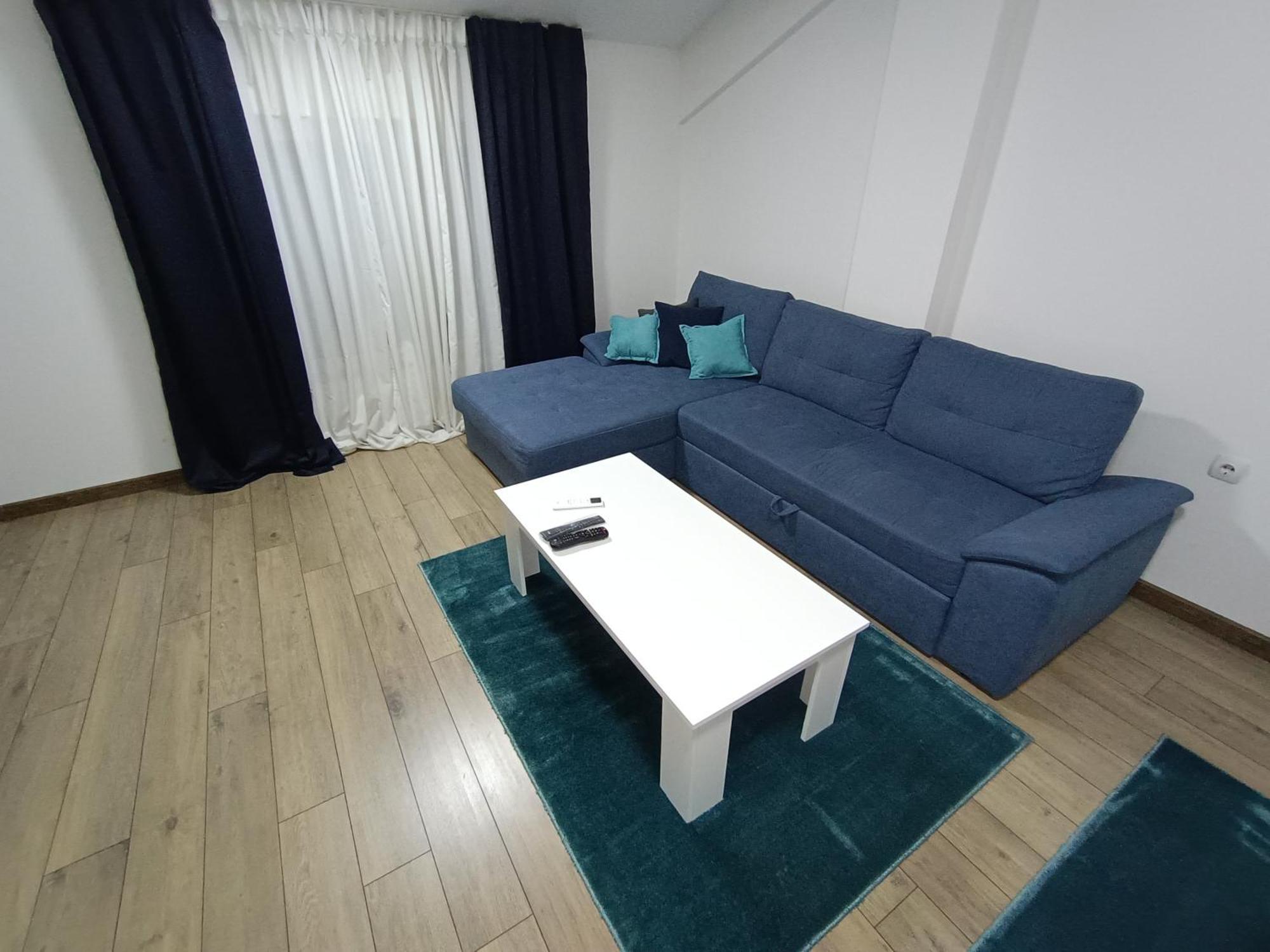 Grand Apartments Strumica Esterno foto