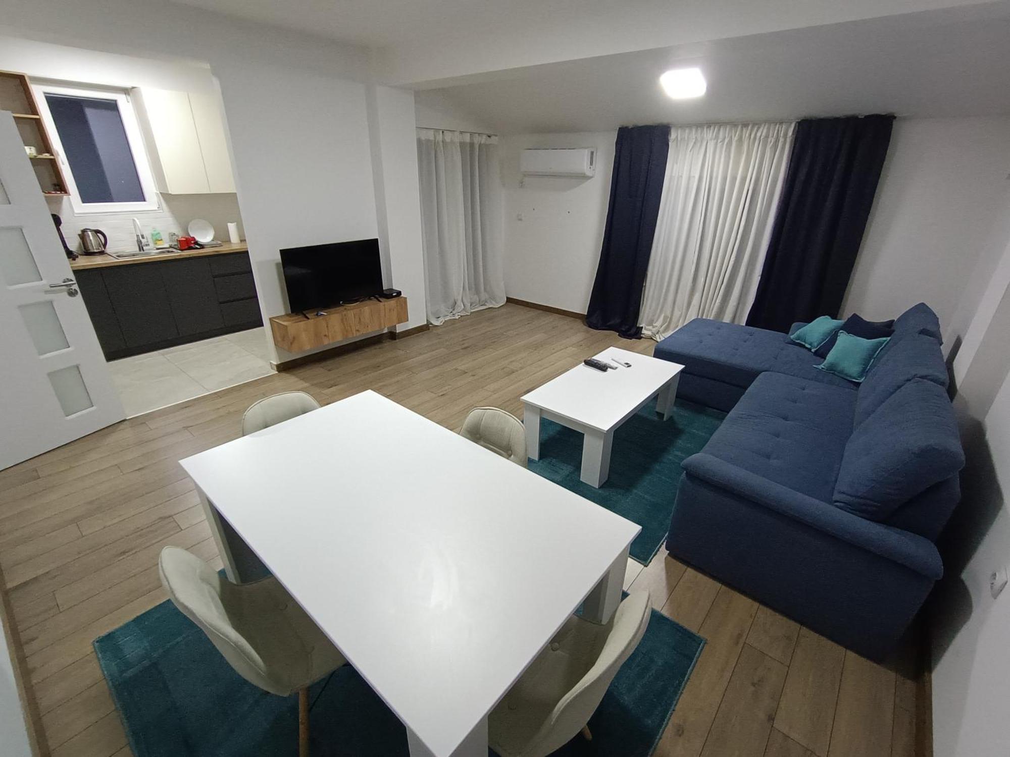 Grand Apartments Strumica Esterno foto