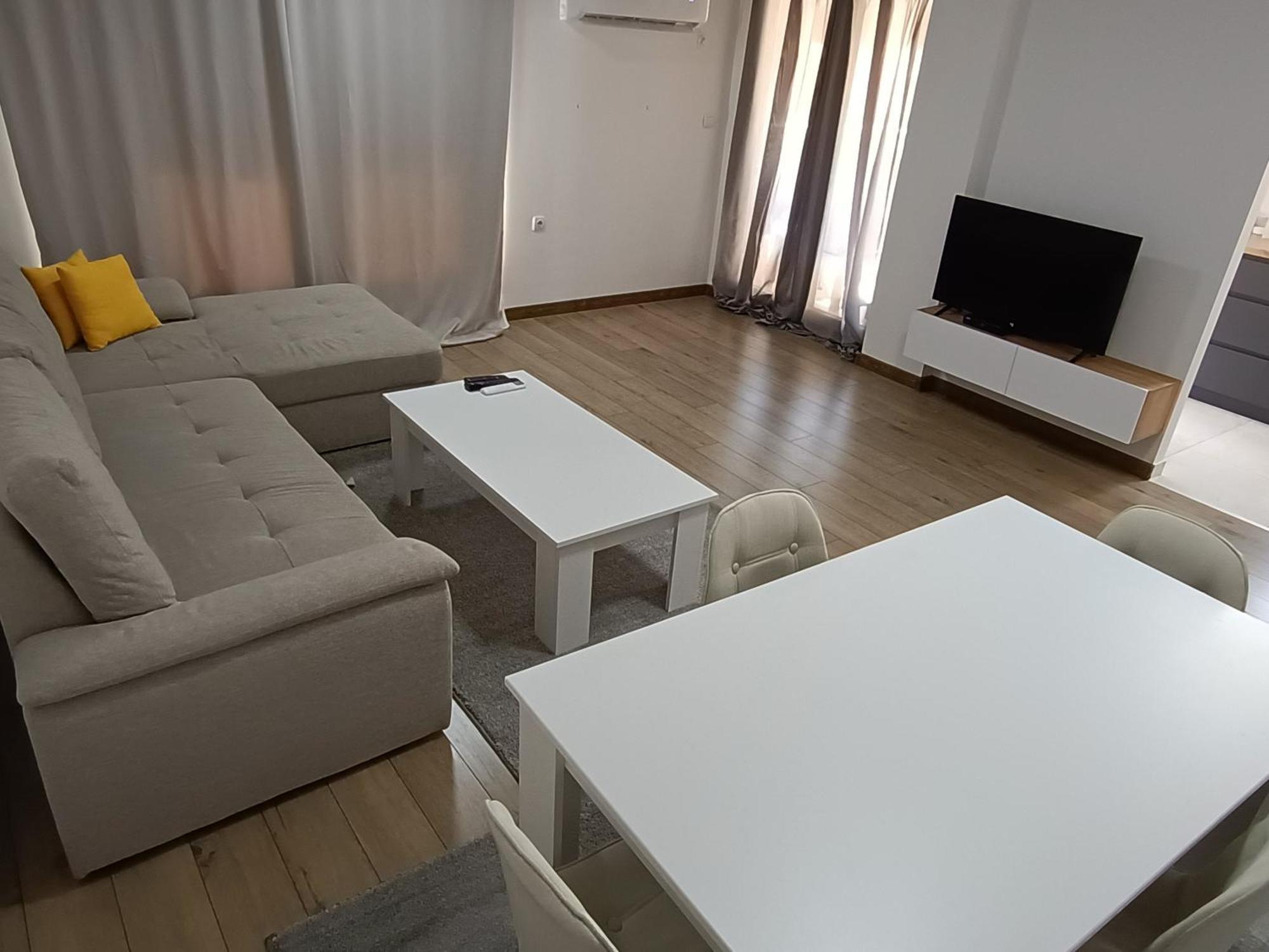 Grand Apartments Strumica Esterno foto