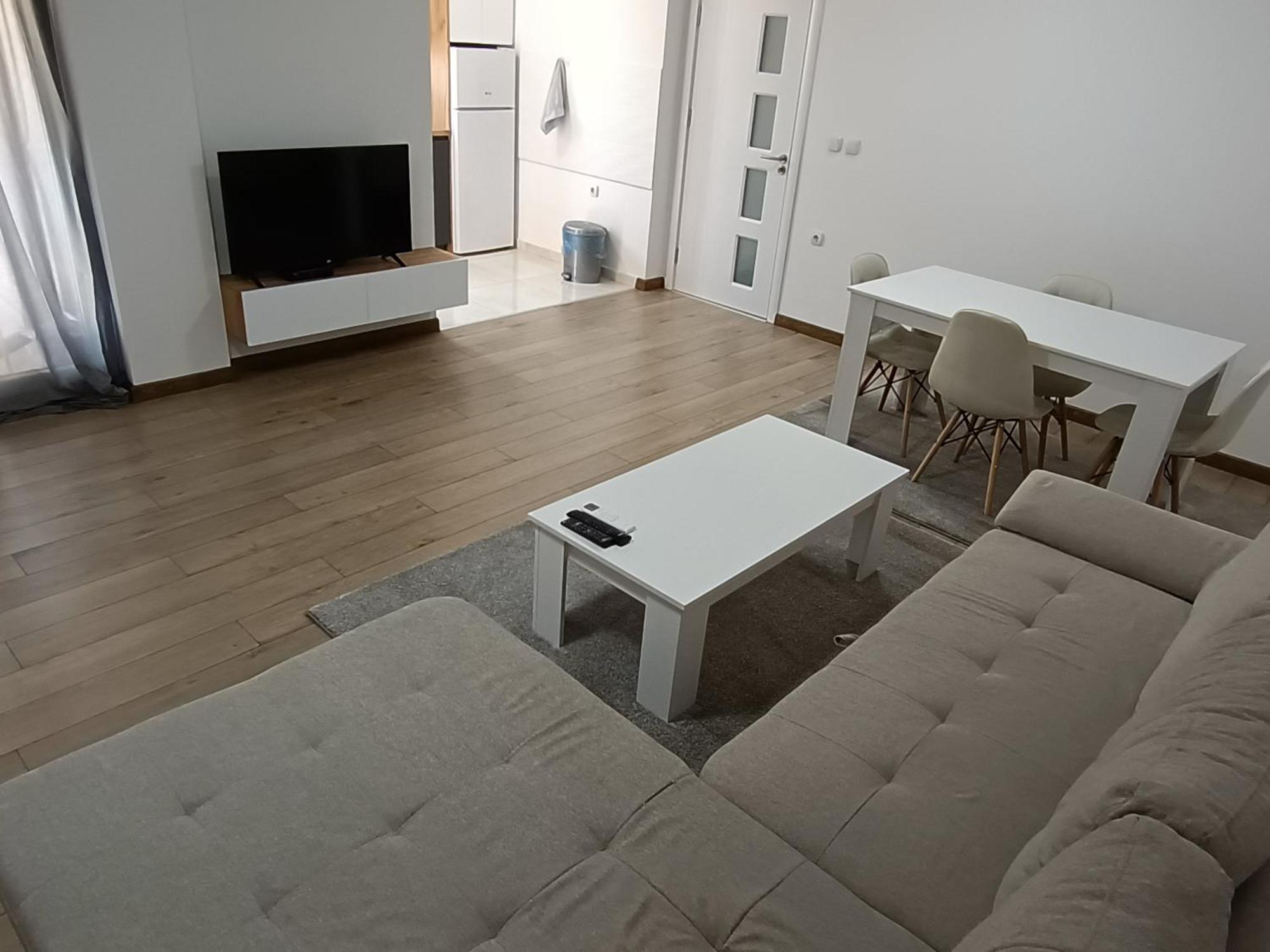 Grand Apartments Strumica Esterno foto