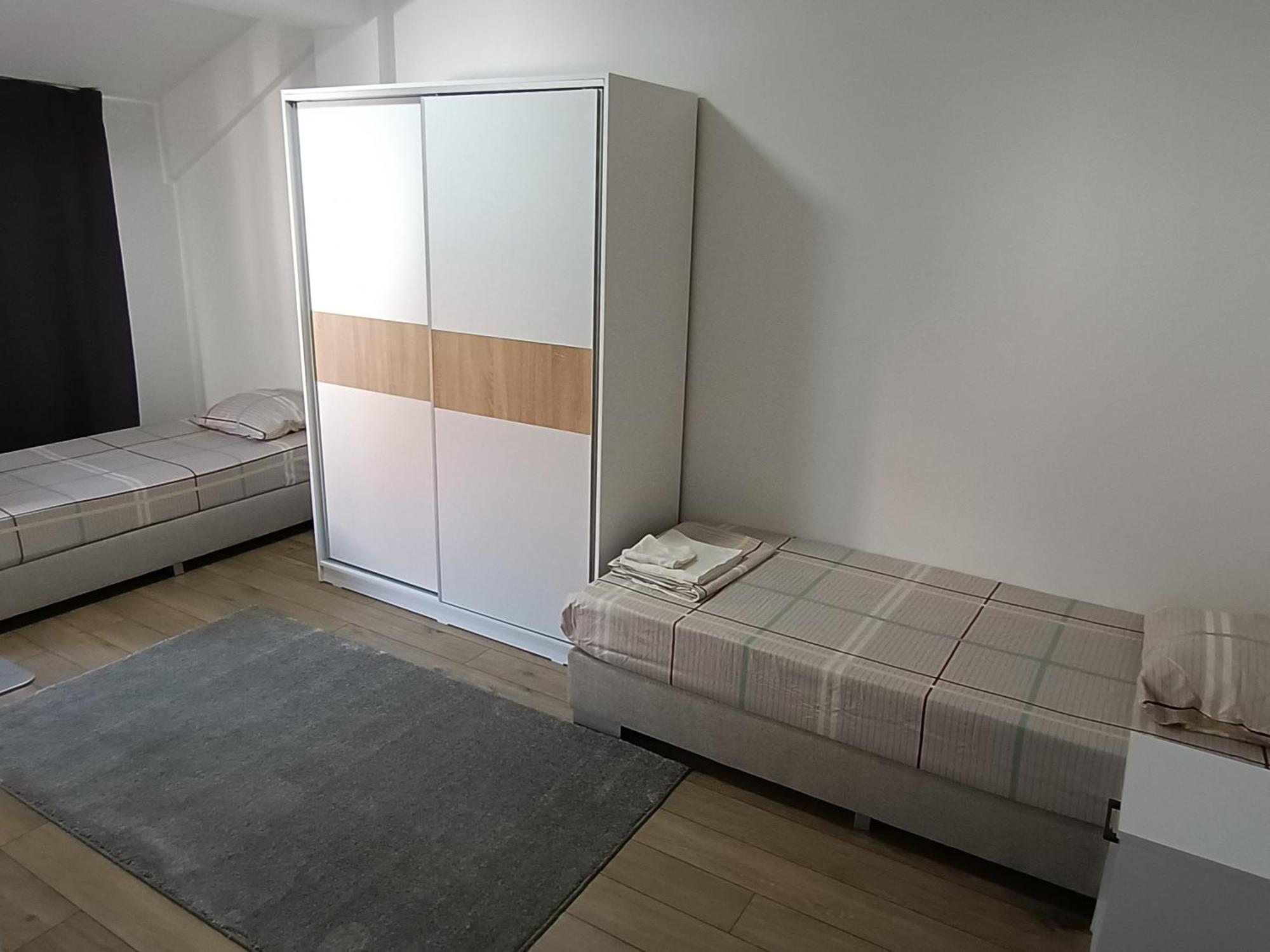 Grand Apartments Strumica Esterno foto