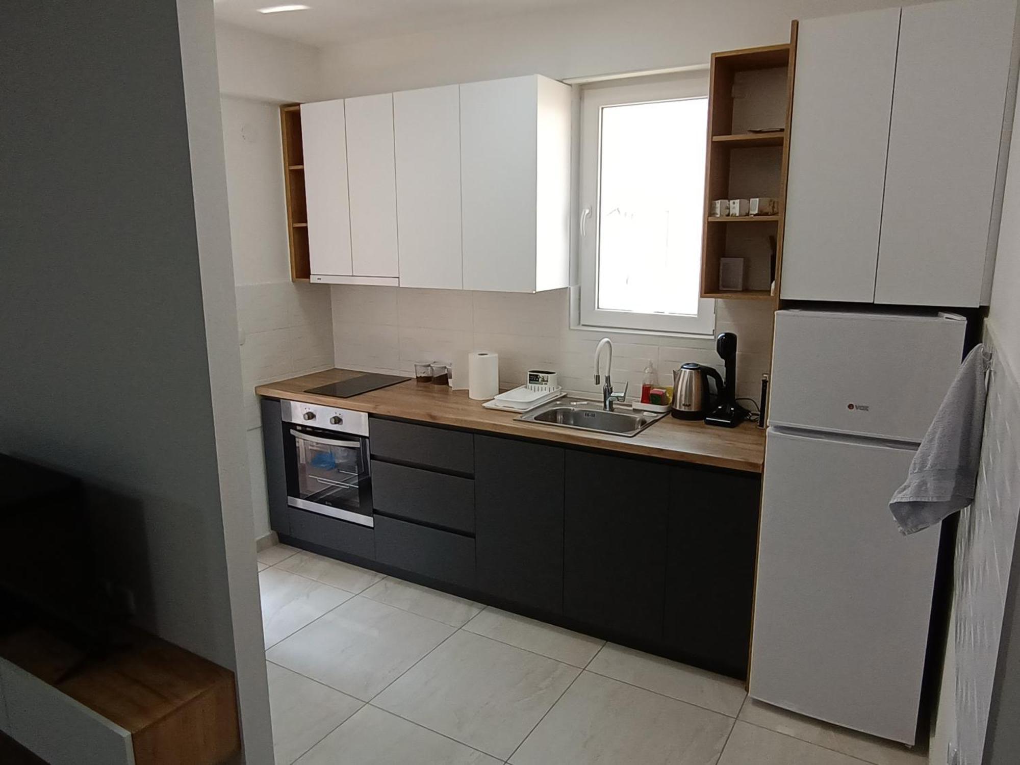 Grand Apartments Strumica Esterno foto