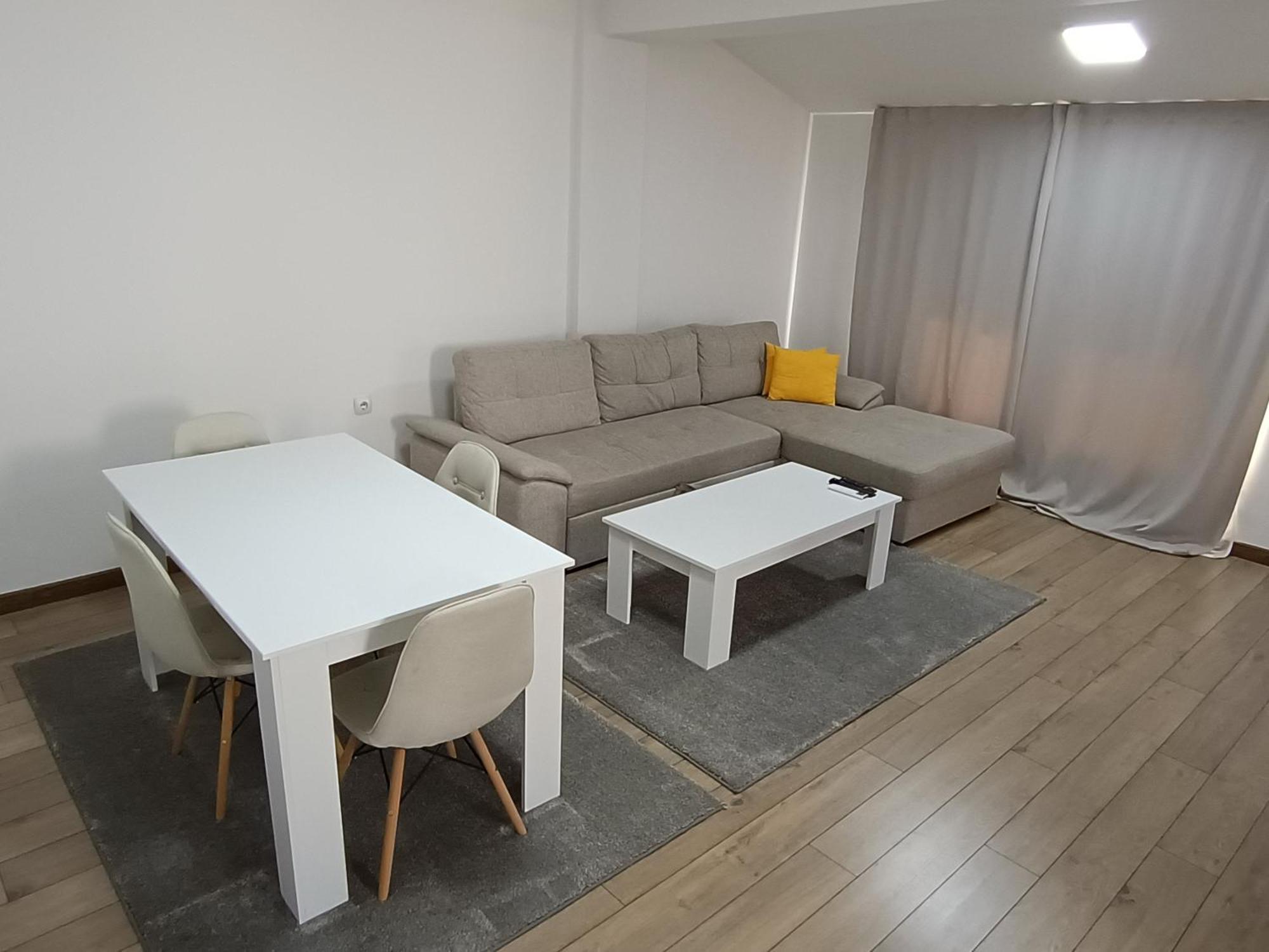 Grand Apartments Strumica Esterno foto