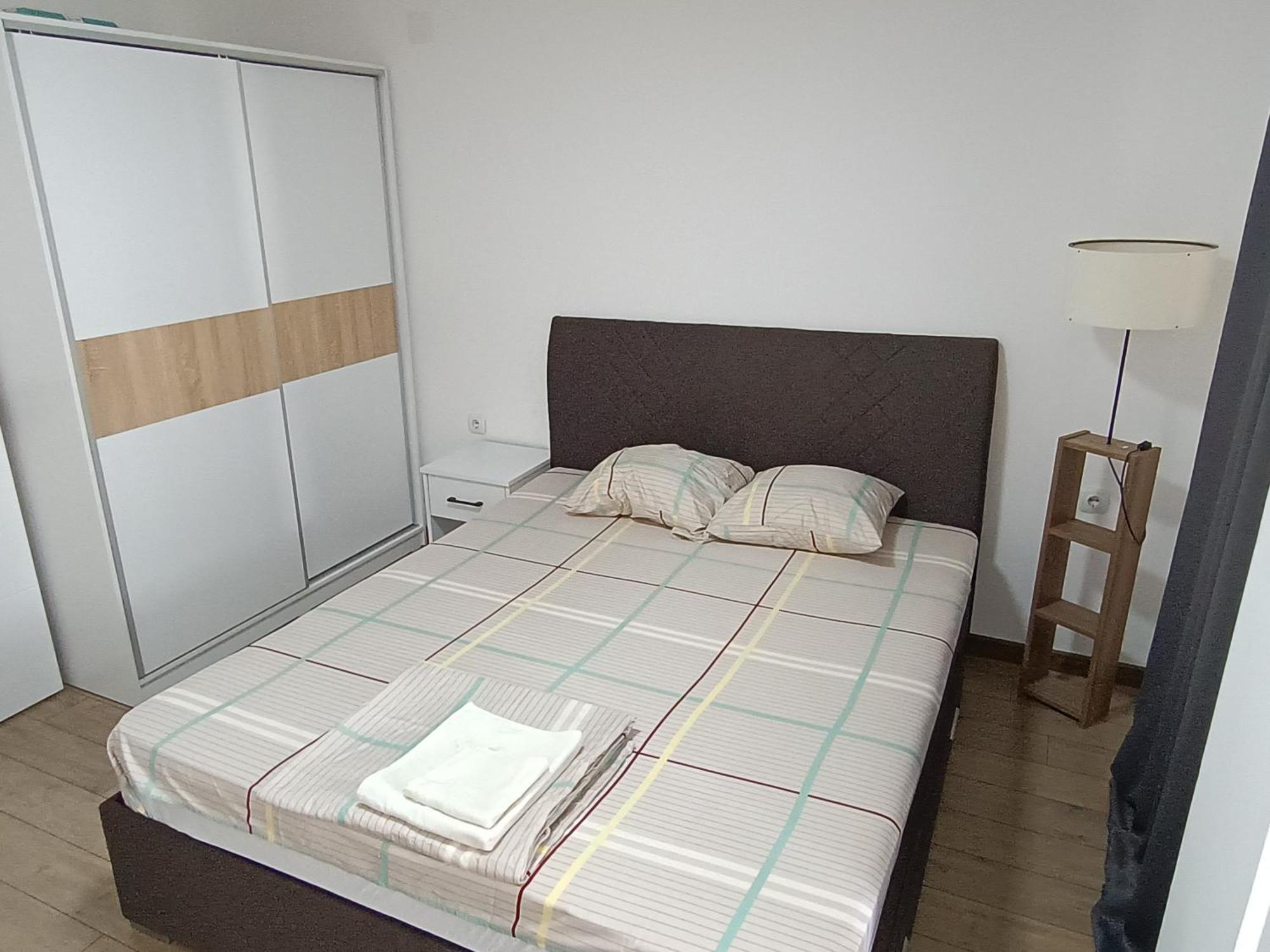 Grand Apartments Strumica Esterno foto